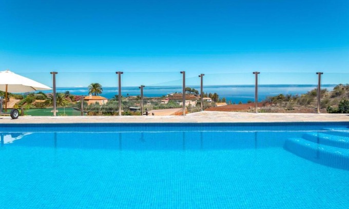 Puntagorda Casa | Casa La Viña