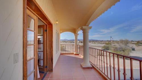Rancho El Dorado Casa | Casa La Vida Dulce - How Sweet Life Can Be