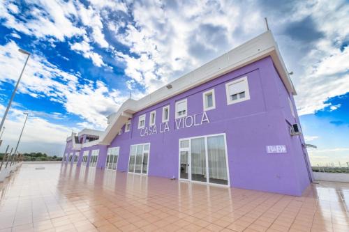 Massafra Casa | Casa La Viola