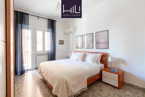 Trionfale Apartamento | Casa Laberio by Hili