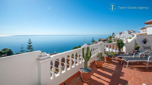 Urbanización Ladera del Mar Apartamento | Casa Ladera del Mar