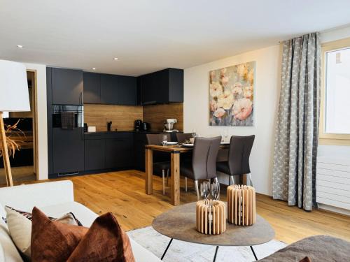 Falera Apartamento | Casa Ladina 2