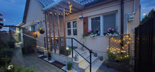 Iernut Casa | Casa LADIS