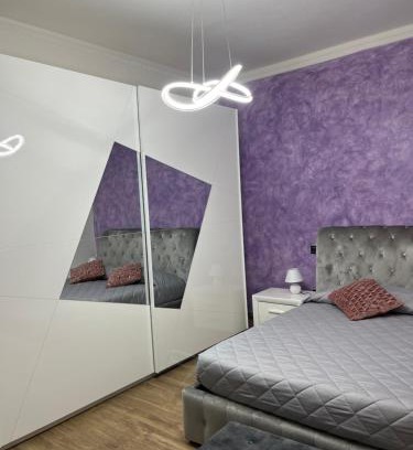 Pontremoli Apartamento | Casa Lady