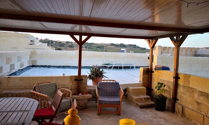 Santa Lucija Cabaña | Casa Laeta