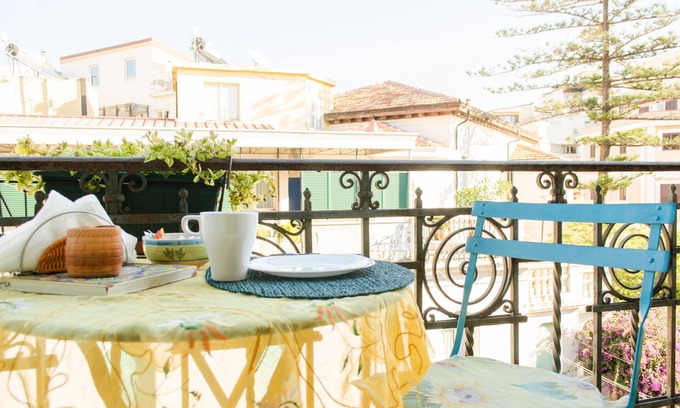 Reggio Calabria Casa | Casa Laganà