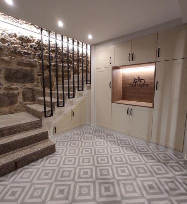 Taboada Casa | Casa Lagarto, (Ribeira Sacra), Taboada