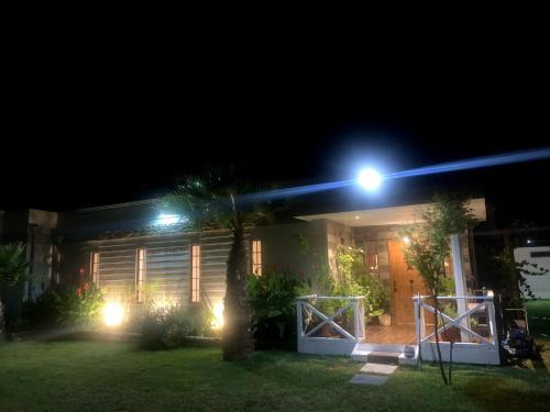 Las Cabras Casa | Casa Lago Rapel, Las Cabras
