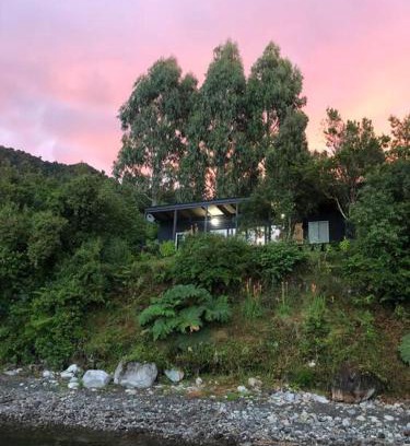 Puerto Octay Casa | Casa Lago Rupanco
