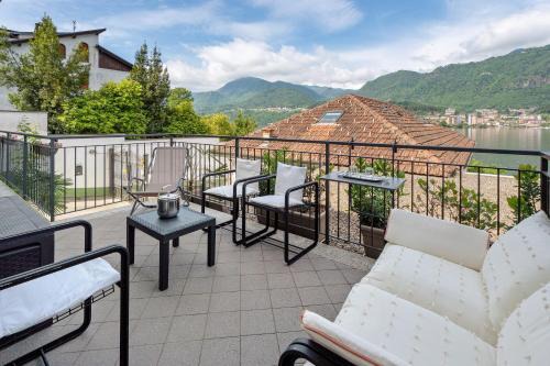 Omegna Casa | Casa Lago Vicky