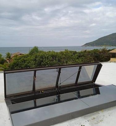 Florianopolis Apartamento | Casa Lagoa e Mar