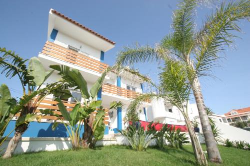 Foz do Arelho Casa | Casa Lagoa