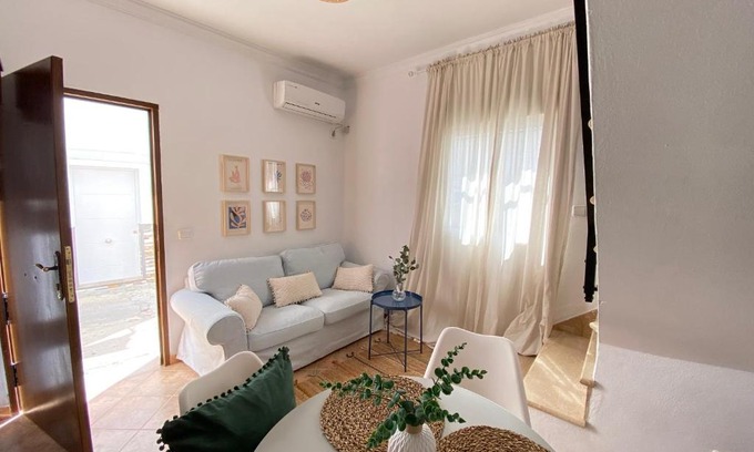 Algodonales Apartamento | Casa Lagom