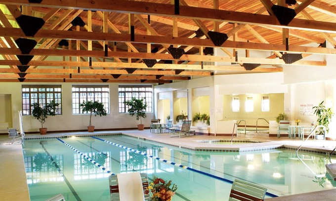 Quail Run Condominio | Casa Laguna at Quail Run Resort - Serene, Stylish, and Fun