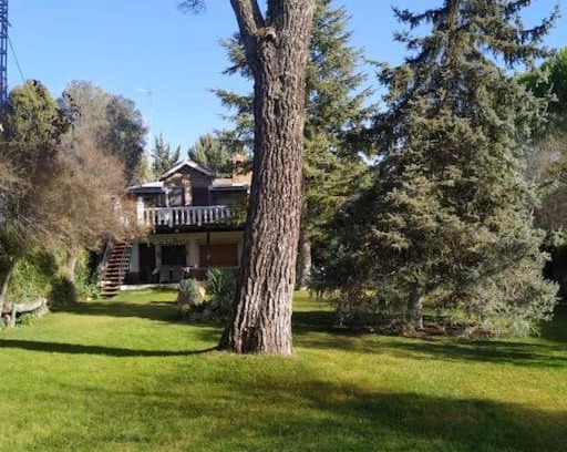 Ossa de Montiel Apartamento | Casa Laguna San Pedro