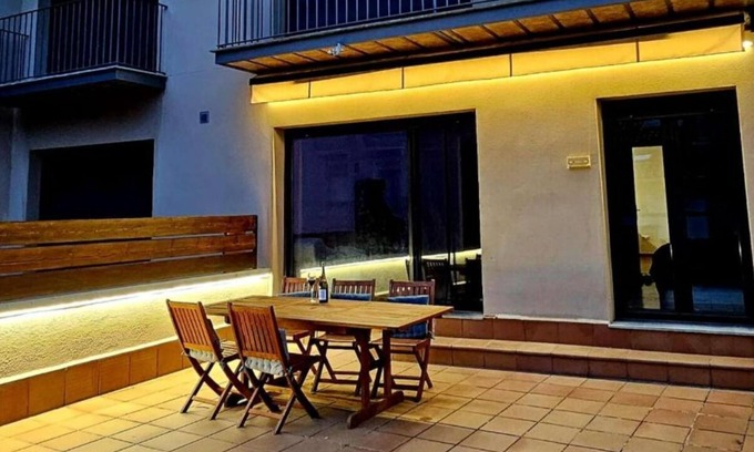 Ribes De Freser Apartamento | Casa Laia..
