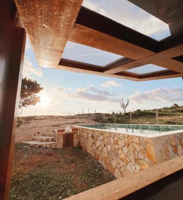Serra de Sao Bento Casa | Casa Lajeiro
