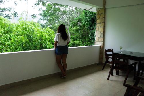 Palenque Hotel | Casa Lakyum