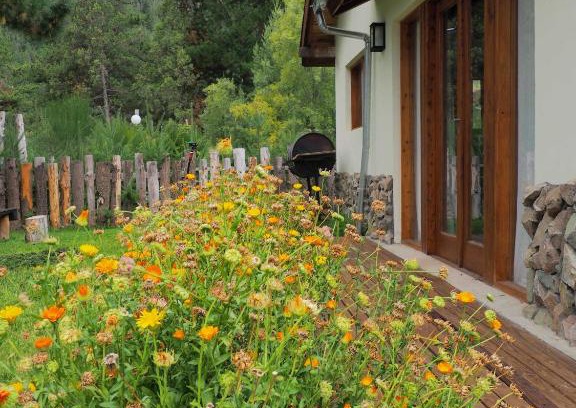 Lago Puelo Casa | Casa Lali