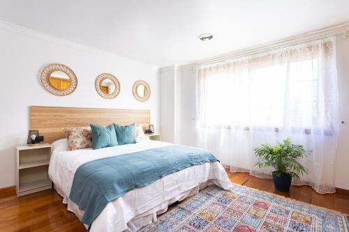 San Cristobal de La Laguna Apartamento | Casa Lali Habitación 1