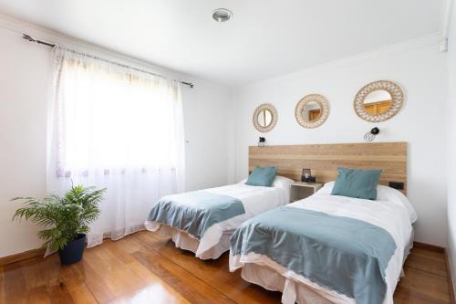 San Cristobal de La Laguna Casa | Casa Lali Habitación 2