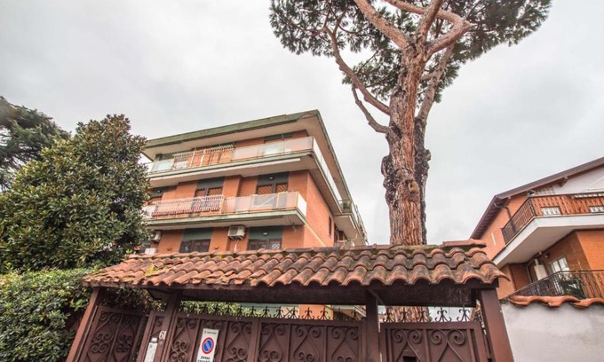 Frattocchie Apartamento | Casa Lalli