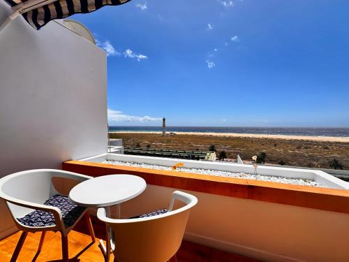 Morro Jable Apartamento | Casa Lally