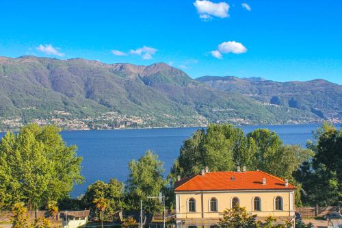Porto Valtravaglia Casa | Casa Laluni