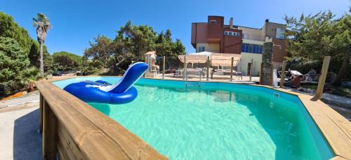 Sorso Casa | Casa LAM