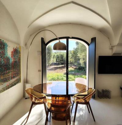 Cozzana Casa | Casa Lama
