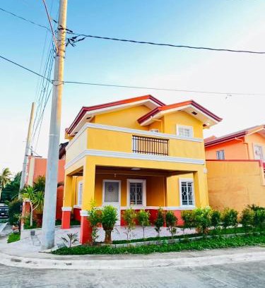 San Pablo Casa | Casa Lamarah