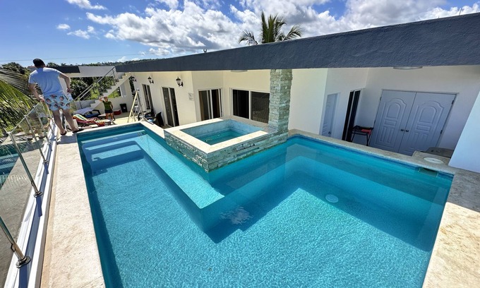 Cabrera Apartamento | CASA LAMBÍ