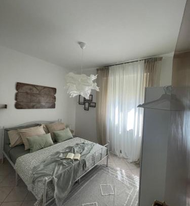 Faenza Apartamento | Casa Lamone