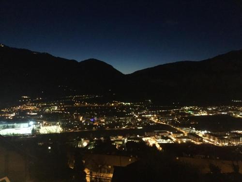 Martignano Apartamento | Casa Lampone