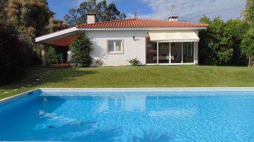 Vila Nova de Famalicao Casa | Casa Landim