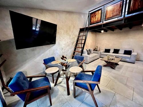Santeagueda Apartamento | Casa Lanh en ValQuirico