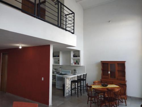 Huichapan Casa | Casa Lanre