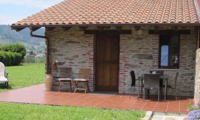 El Pito Casa | Casa Lao II