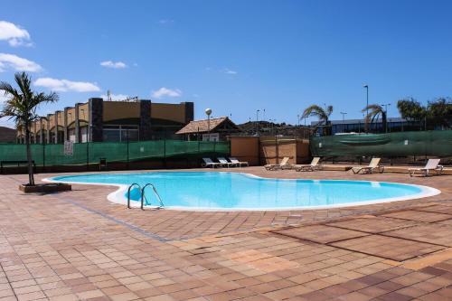 Geafond Casa | Casa Lara Fuerteventura