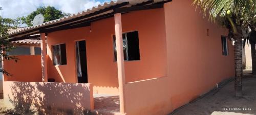 Cumuruxatiba Casa | Casa Laranja