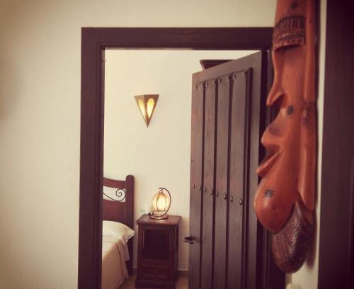 Algarrobo Apartamento | Casa Lareymora