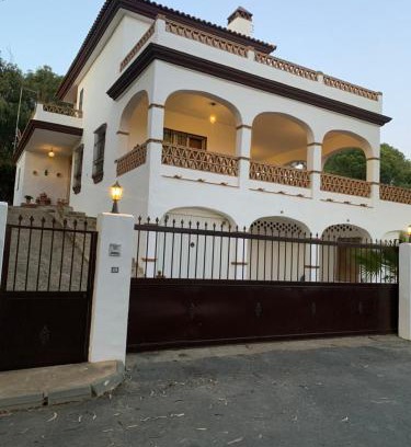 Isla Cristina Casa | Casa Las Adelfas