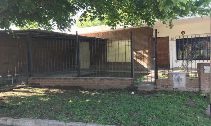 Santa Rosa de Calamuchita Casa | Casa Las Flores
