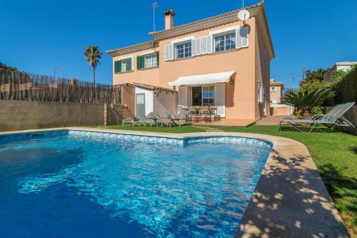 Badia Gran Casa | Casa Las Bahias - 3140-16 Mallorca