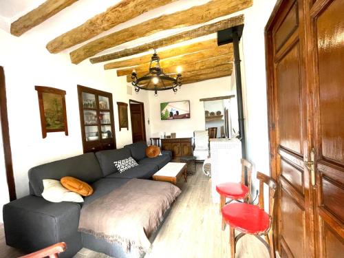 Almegijar Casa | Casa Las Cuadras 2