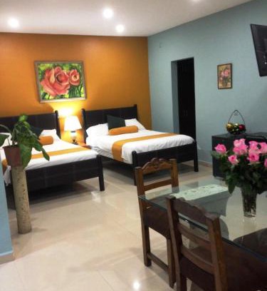 Puerto Vallarta Casa | Casa las Flores