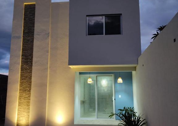 Tlalixtac de Cabrera Apartamento | Casa las Galias.