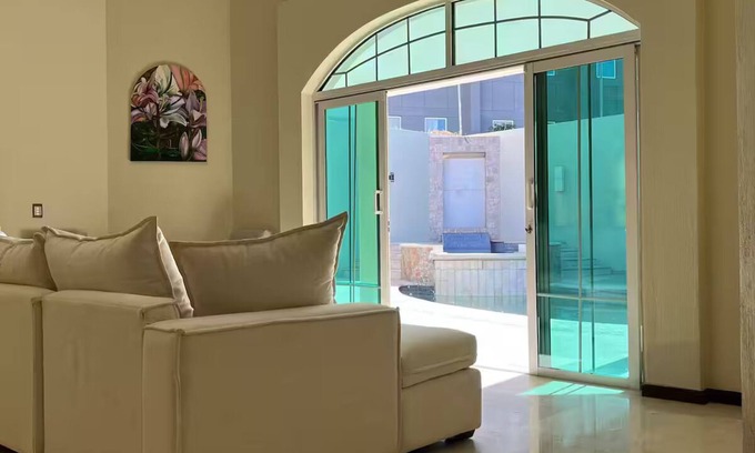 Zona Expo Casa | Casa las Hadas