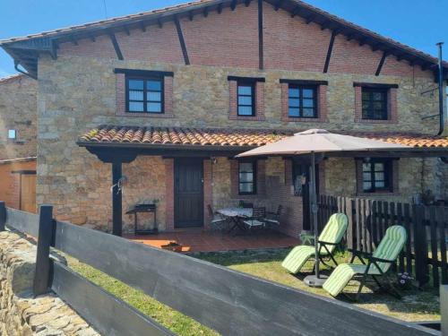 Villanueva Casa | Casa Las Hortensias Naguar