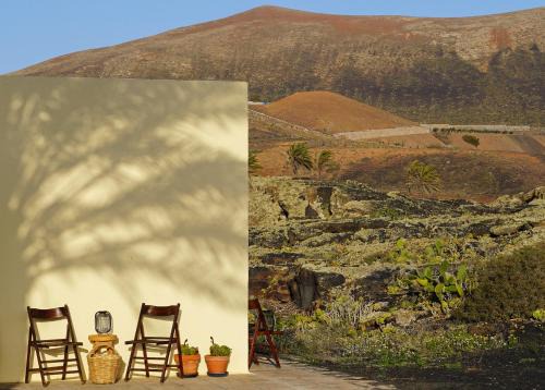 Tinajo Casa | Casa Las Huertas